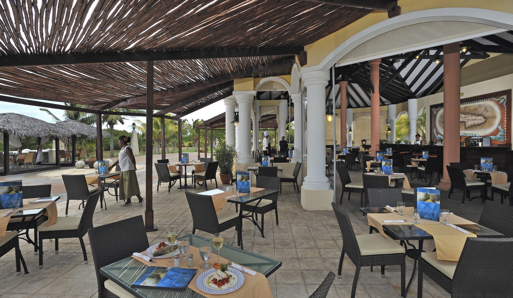 Paradisus Princesa del Mar Resort & Spa